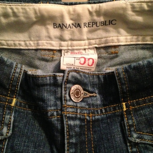 SOLD!!!! Capris - Picture 3 of 3
