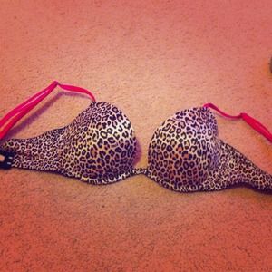 Victoria secret bra
