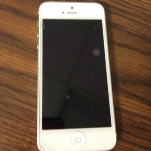 iPhone 5!!! 16 GB