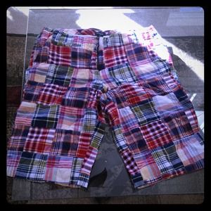 😱Final reduction😱 J crew shorts.