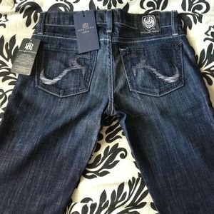 Rock & Republic Kasandra Bootcut Jeans