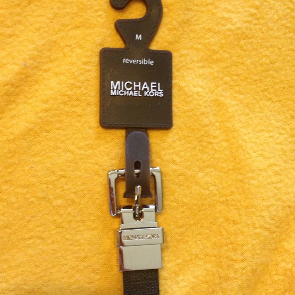Michael Kors belt