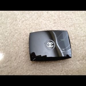 Chanel eyeshadow duo