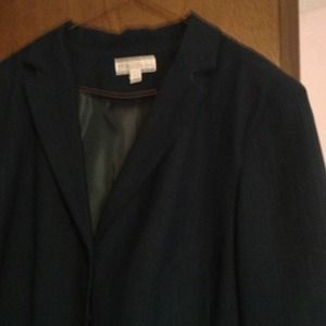 PRICE REDUCTION! Green 3-piece skirt and pant set!