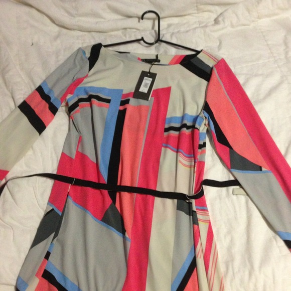 💯Authentic A|X Dress