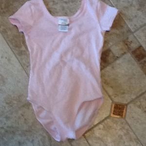 SOLD***Girls Danskin Leotard****SOLD