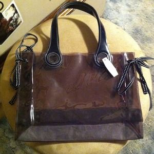 💕SOLD💕 VS Make-up Bag