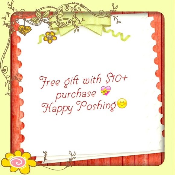 FREE GIFT