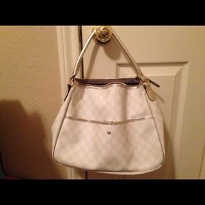 Authentic Gucci Purse