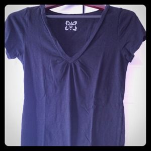 Old Navy Black Maternity Excellent Condition Small