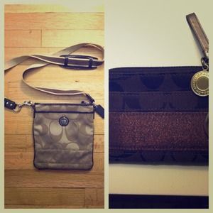 ❤Authentic Coach Bundle!