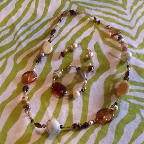 Handmade jewelry