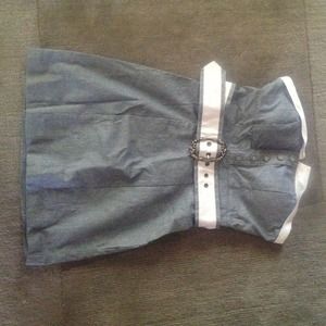 Forever 21 dress size small