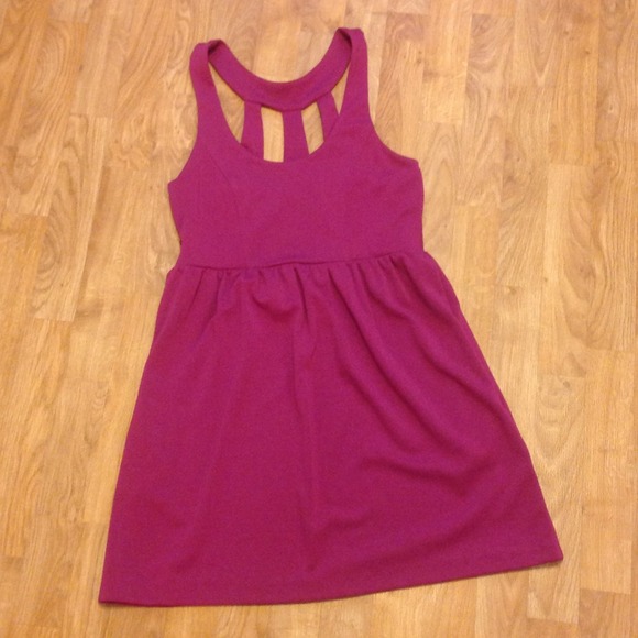 ⚡SOLD⚡Silence + Noise Dress