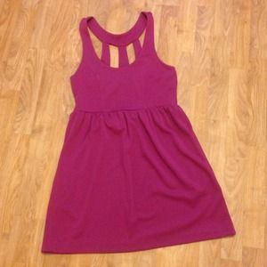 ⚡SOLD⚡Silence + Noise Dress