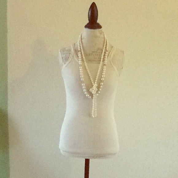 Very nice detail top