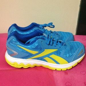 🚫Brand new Reebok kicks👟🚫traded!!!