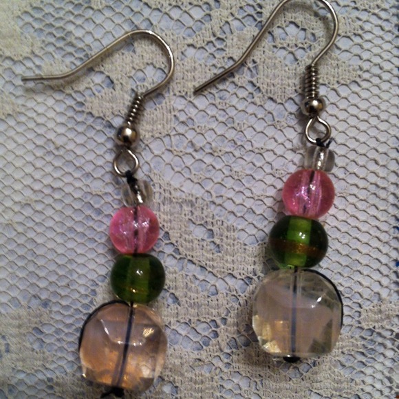 !!3 Earring bundle!!