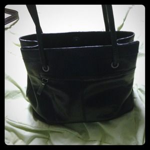 Wilson's leather purse (price reduced )