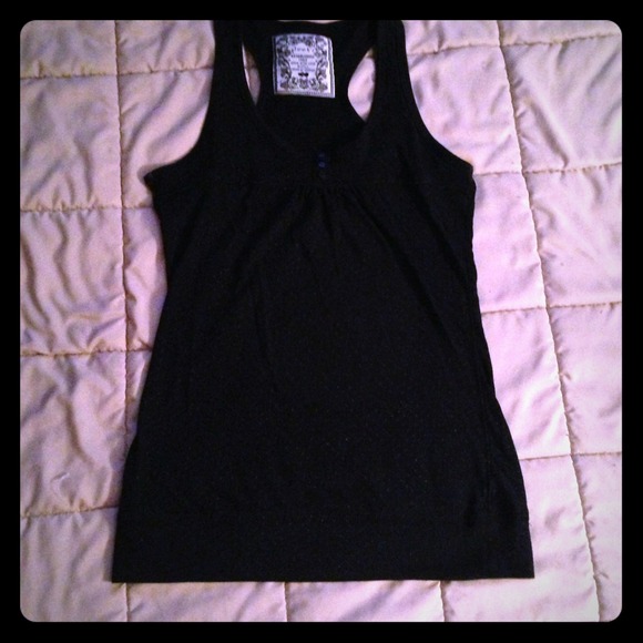 SOLD! Tank Top - Picture 1 of 3