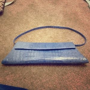 100%authentic Nancy Gonzalez bag