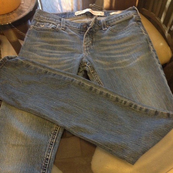 ❌SOLD! Hollister skinny jeans
