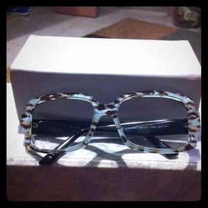 Dior sunglass frames