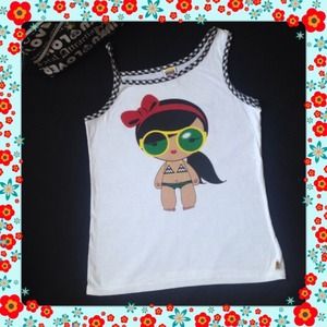 💋 Gwen Stefani's Harajuku Mini 🎯