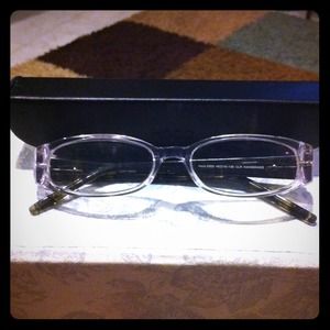 MODO eyeglass frames