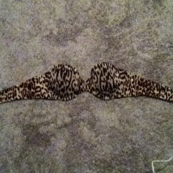 GEORGE brand bra