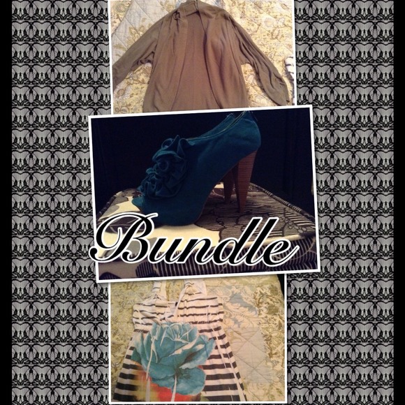 Bundle