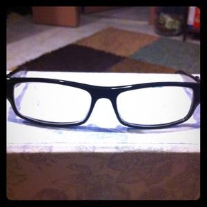 Ed Hardy eyeglass frames