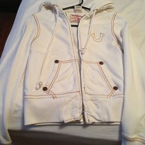 True Religion Hoodie