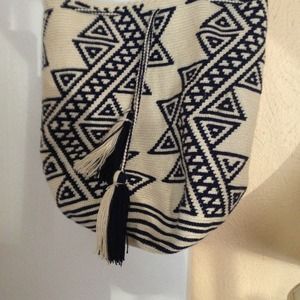 Wayuu Mochila Bag