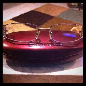 Brendel eyeglass frames