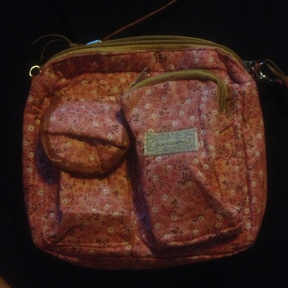 Crossbody bag - Picture 2 of 3