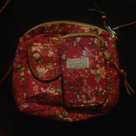 Crossbody bag - Picture 3 of 3