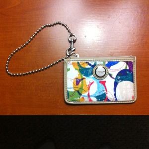 Last day for sale***Reduced***100% Authentic Coach