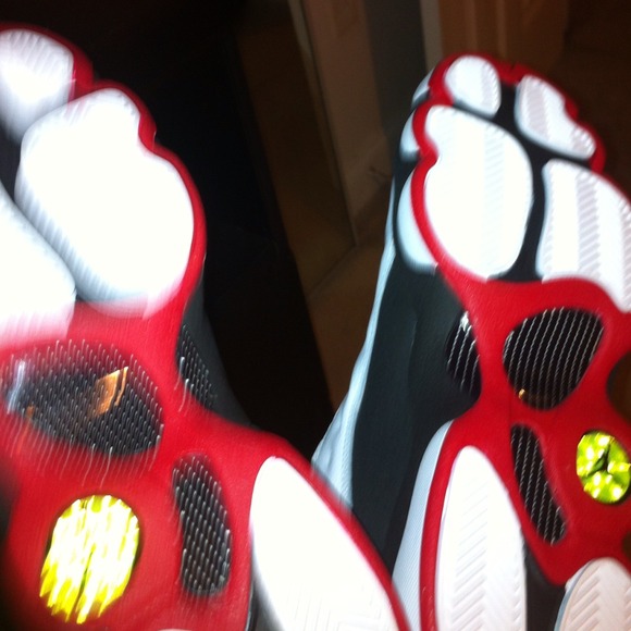 RESERVED Jordan - Picture 2 of 4