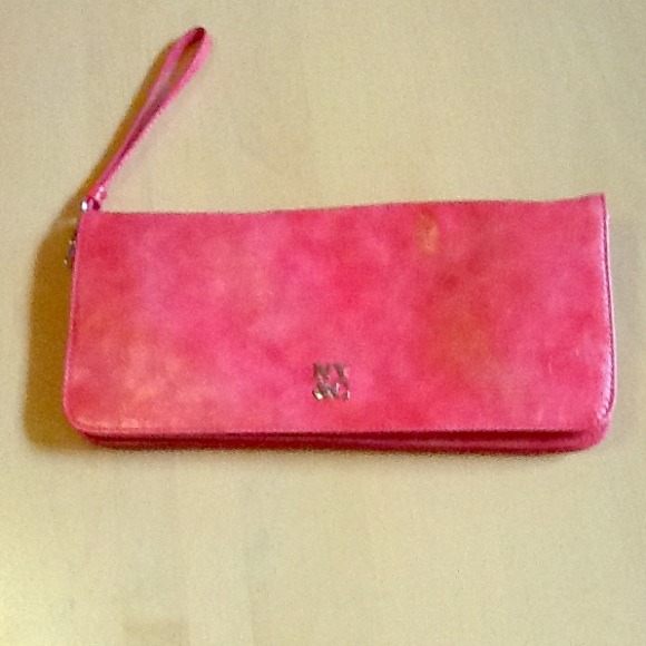 Wristlet Purse