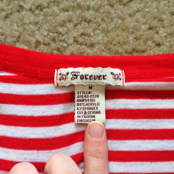 🚫SOLD IN BUNDLE🚫 - Picture 3 of 4