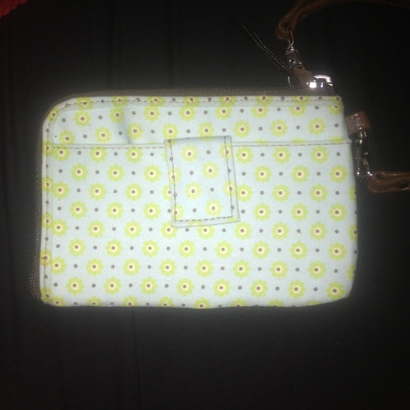 Thirty-one wristlet wallet - Picture 1 of 3