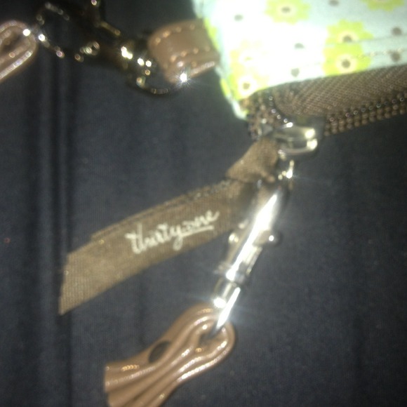 Thirty-one wristlet wallet - Picture 3 of 3