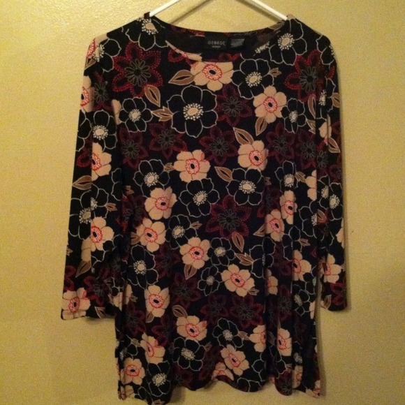 Shirt - Picture 1 of 2