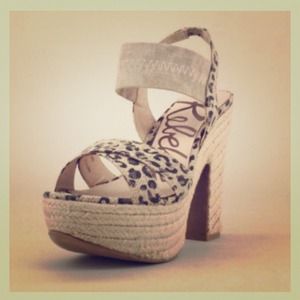 Espadrilles❤sold❤