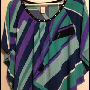 Candies Junior's top