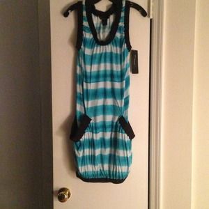 💎 REDUCED 💎 Marc by Marc Jacobs Swim Cover Up