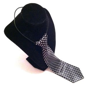 Toddler boy/girl tie