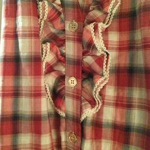 💎 REDUCED 💎 Juicy Couture Cherry Cover Up Dress