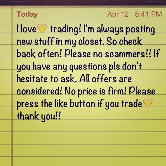 💛Trading!💛
